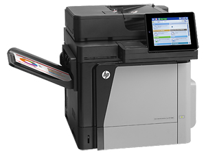 HP Color LaserJet Enterprise M680 DN